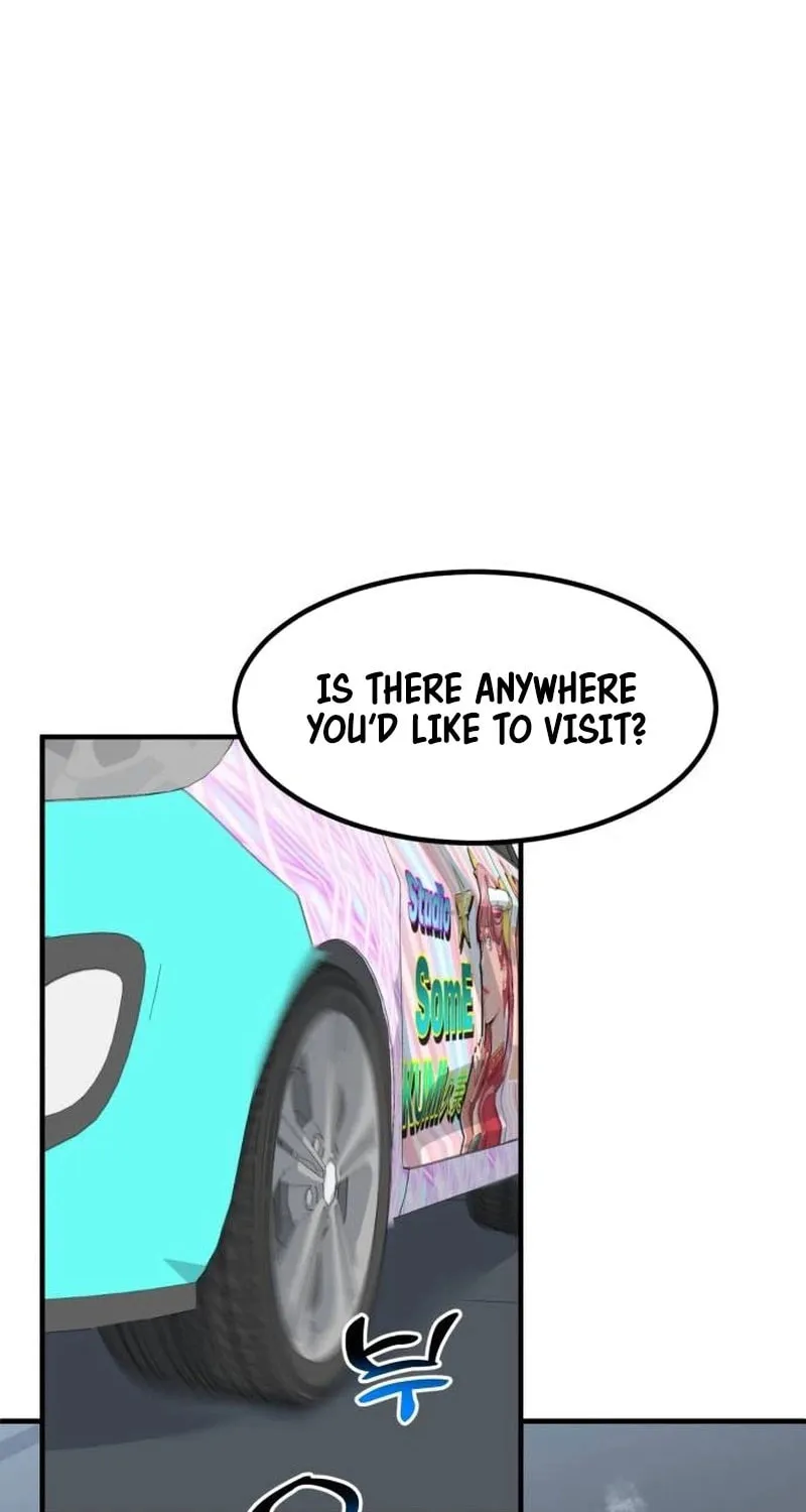 The Investor Who Sees The Future Chapter 24 page 106 - 