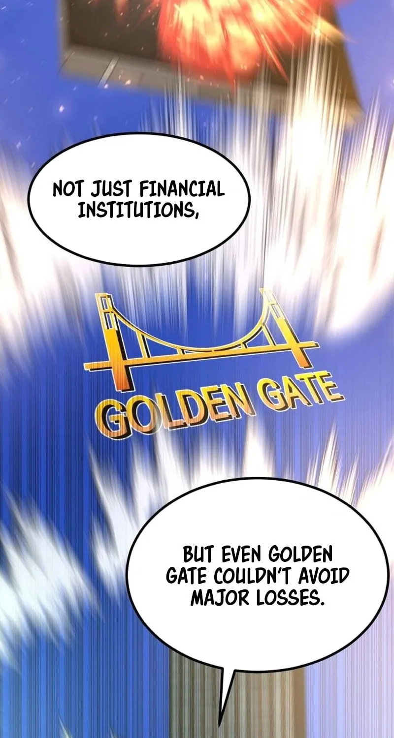 The Investor Who Sees The Future Chapter 24 page 13 - 