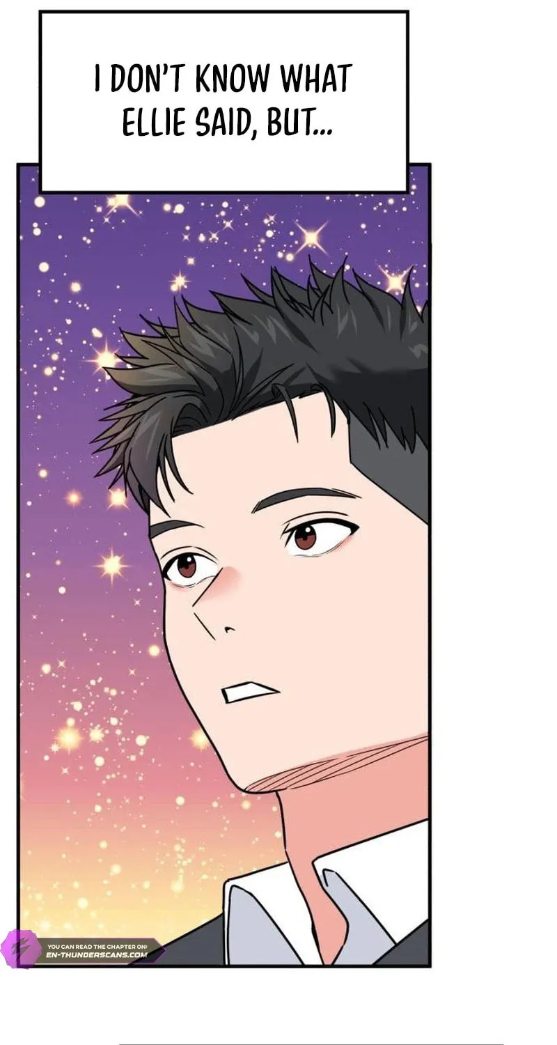 The Investor Who Sees The Future Chapter 24 page 66 - 