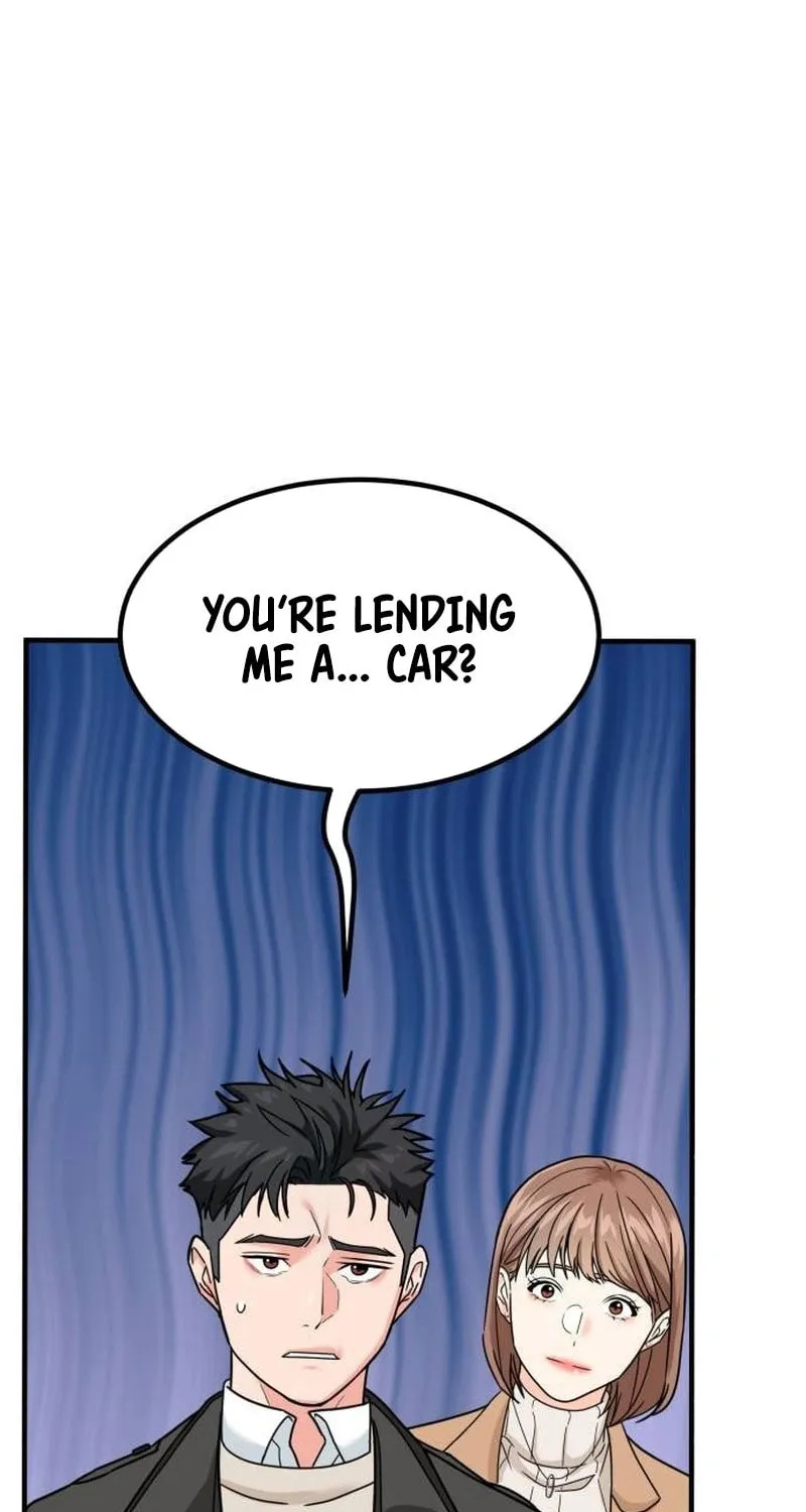The Investor Who Sees The Future Chapter 24 page 98 - 