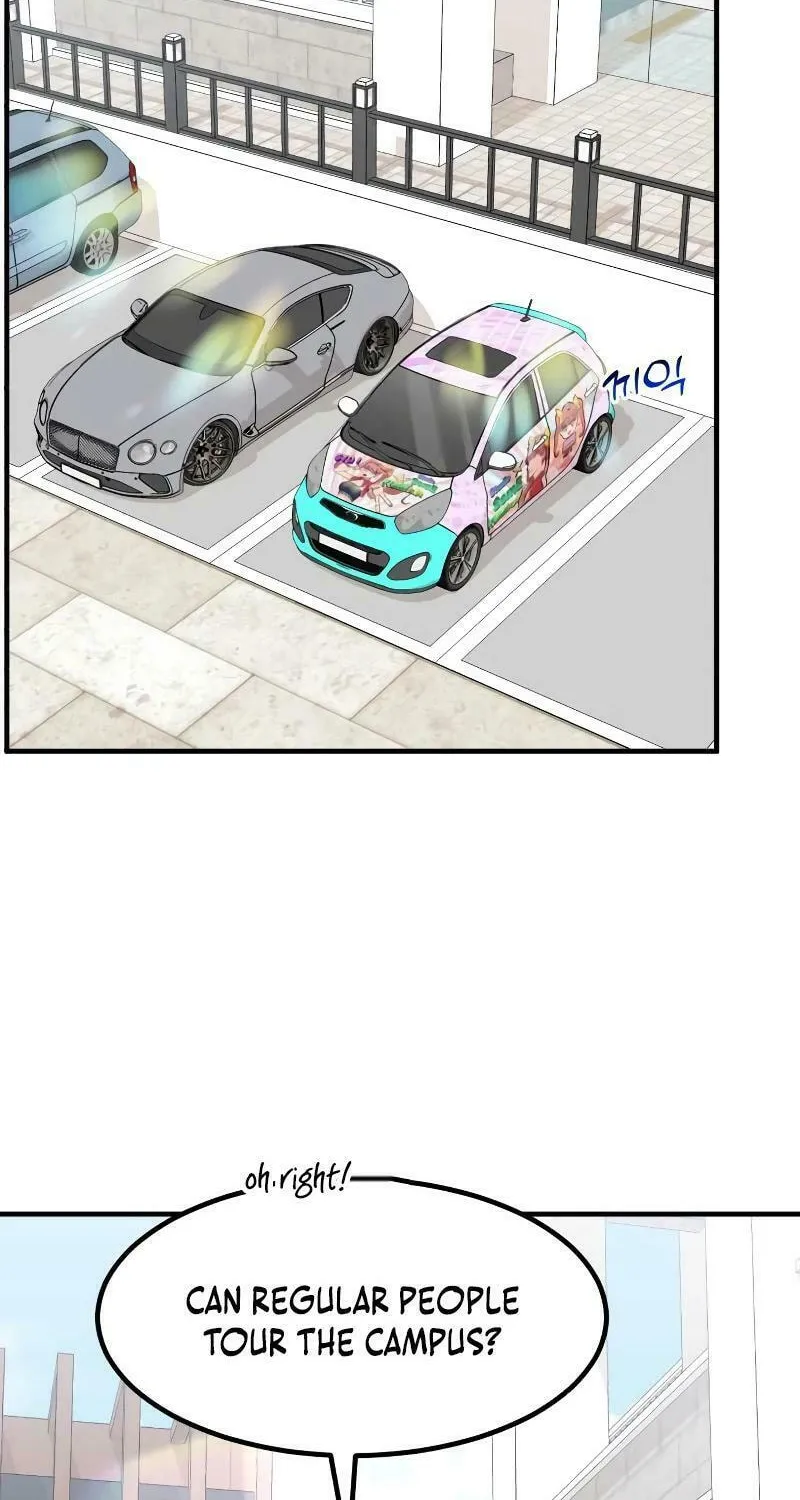 The Investor Who Sees The Future Chapter 25 page 14 - 