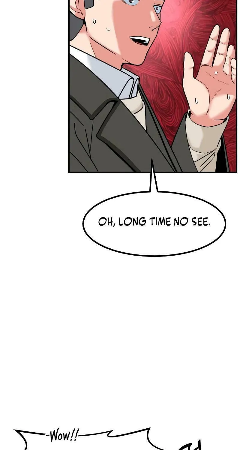 The Investor Who Sees The Future Chapter 25 page 18 - 