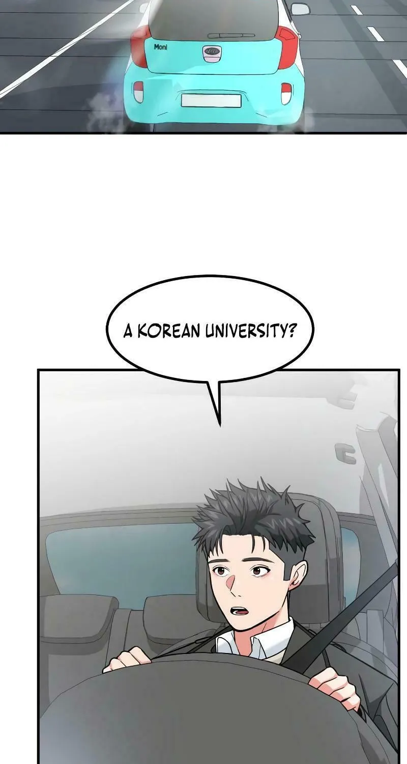 The Investor Who Sees The Future Chapter 25 page 3 - 