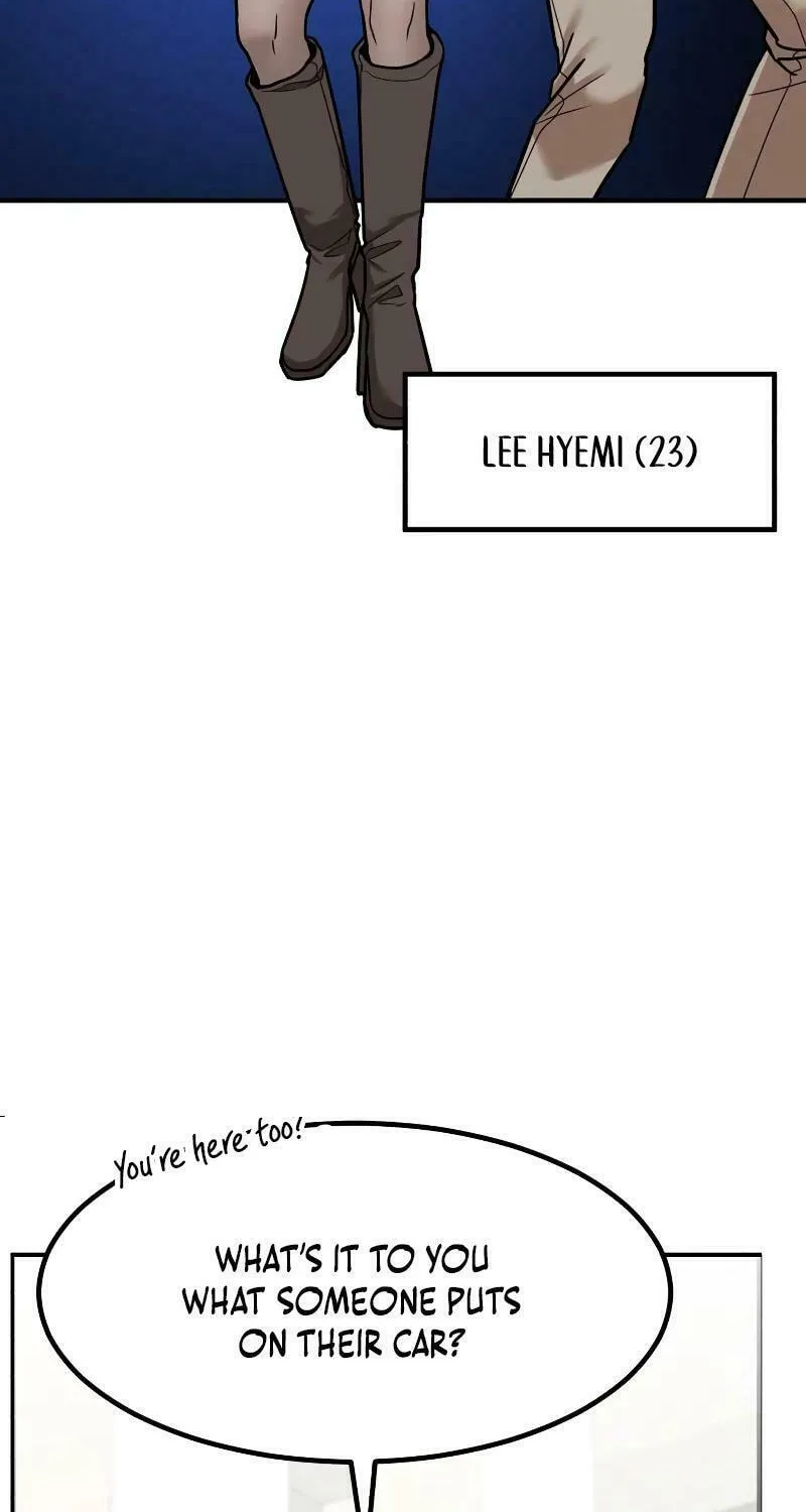 The Investor Who Sees The Future Chapter 25 page 22 - 