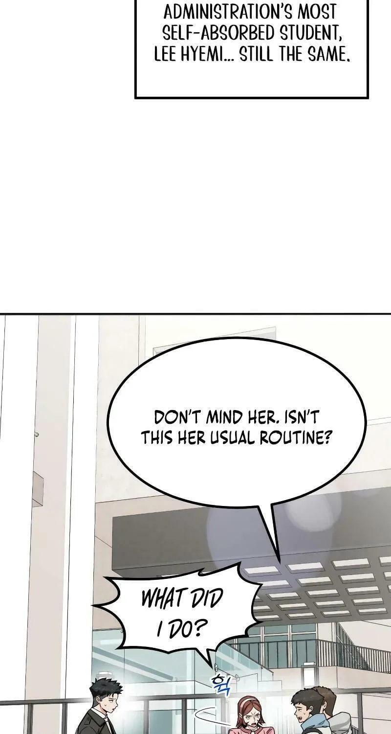 The Investor Who Sees The Future Chapter 25 page 25 - 