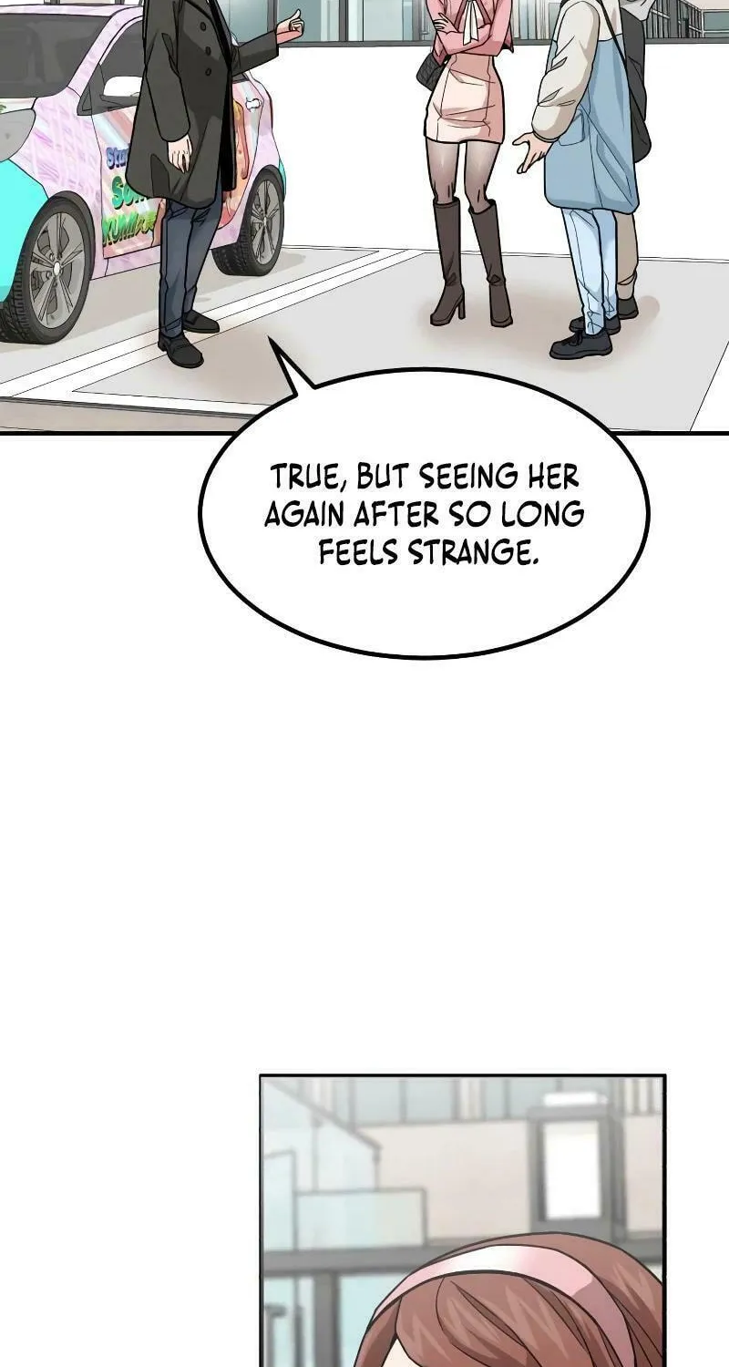 The Investor Who Sees The Future Chapter 25 page 26 - 