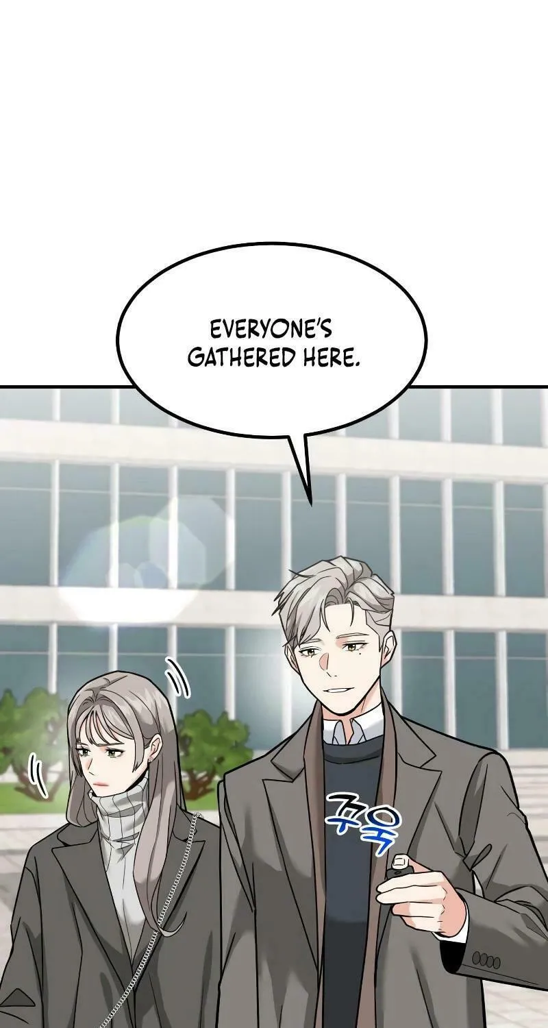 The Investor Who Sees The Future Chapter 25 page 29 - 