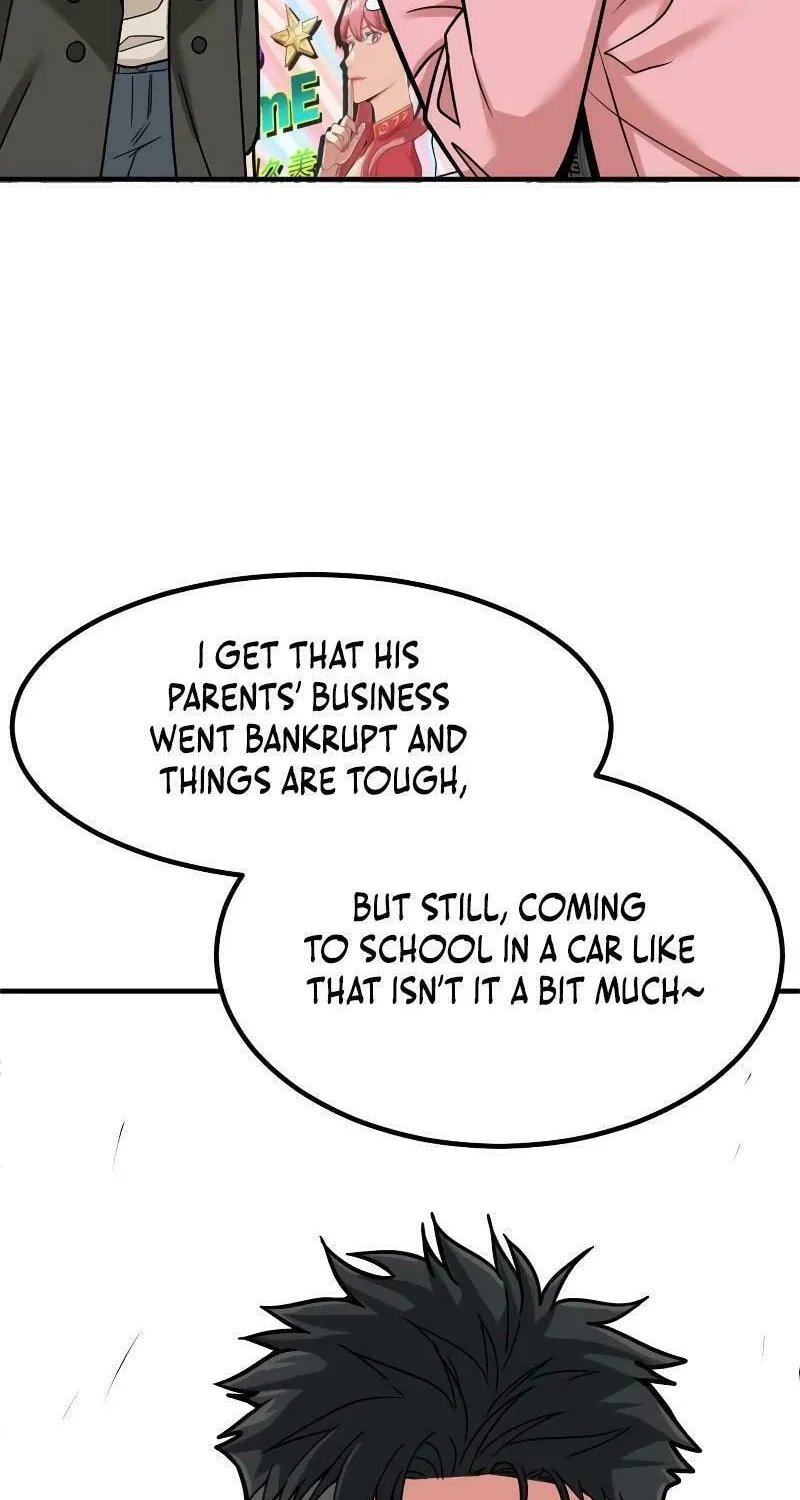 The Investor Who Sees The Future Chapter 25 page 36 - 