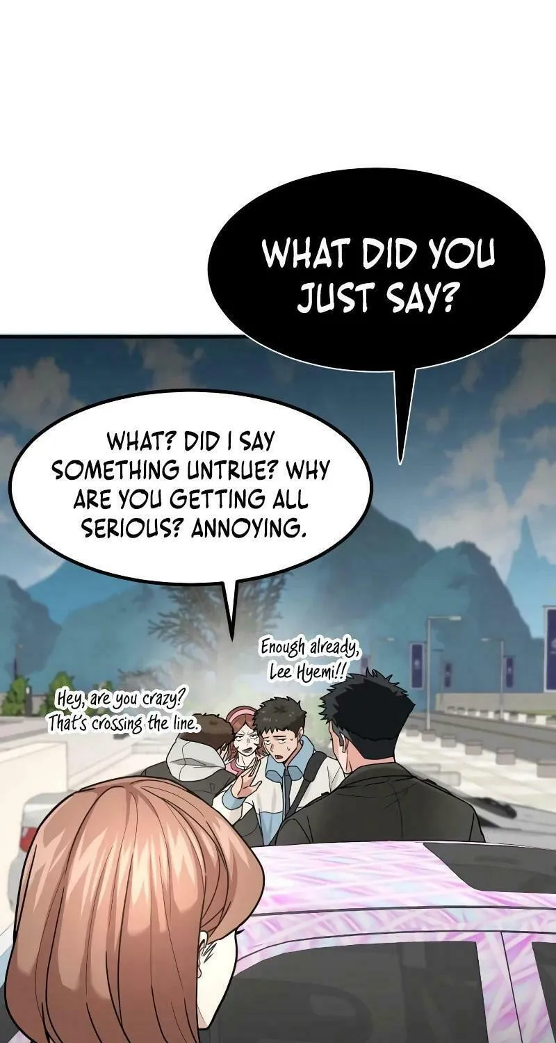 The Investor Who Sees The Future Chapter 25 page 38 - 