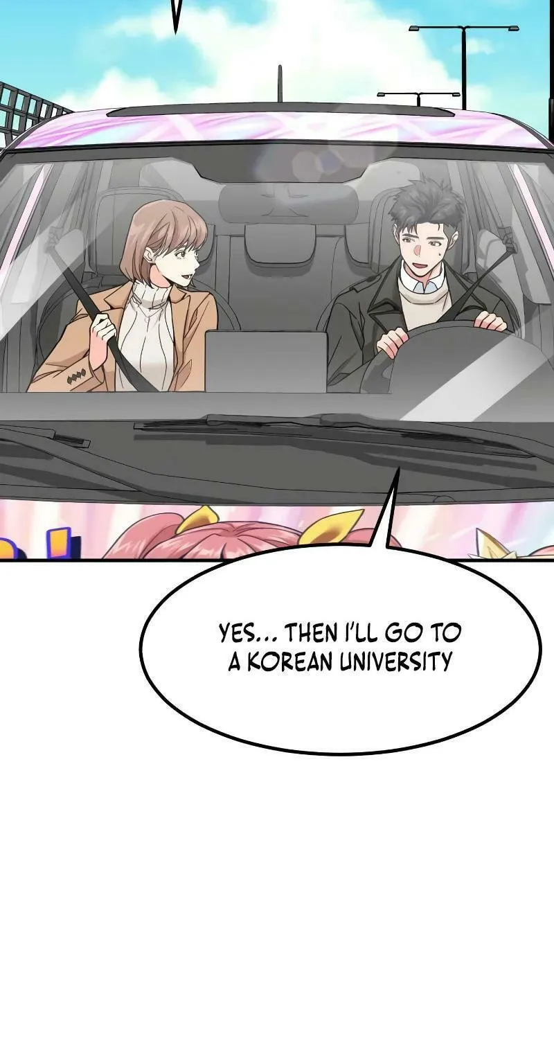 The Investor Who Sees The Future Chapter 25 page 5 - 
