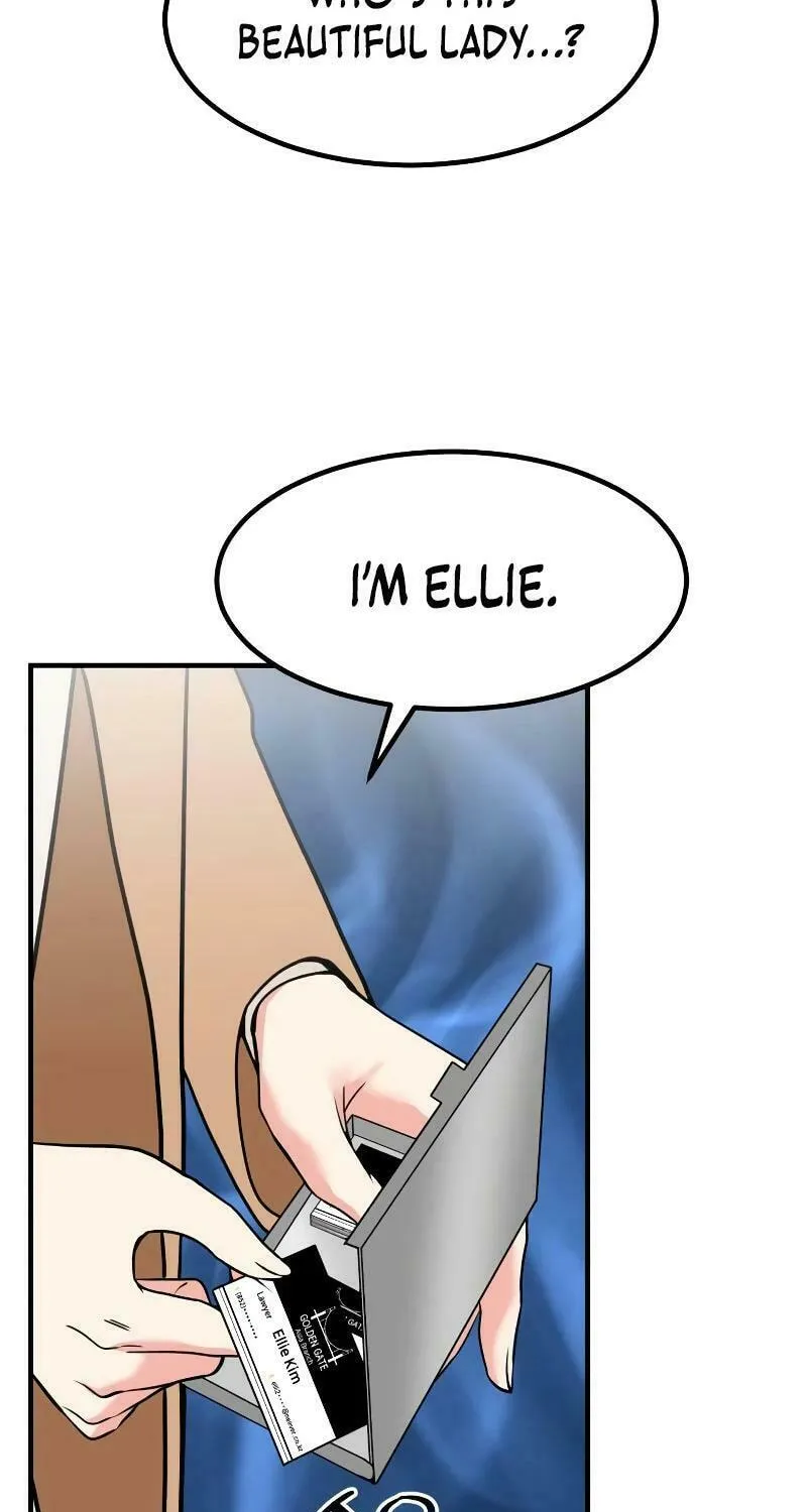 The Investor Who Sees The Future Chapter 25 page 44 - 
