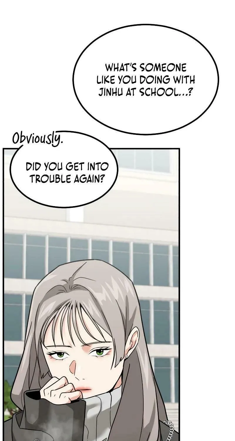 The Investor Who Sees The Future Chapter 25 page 50 - 