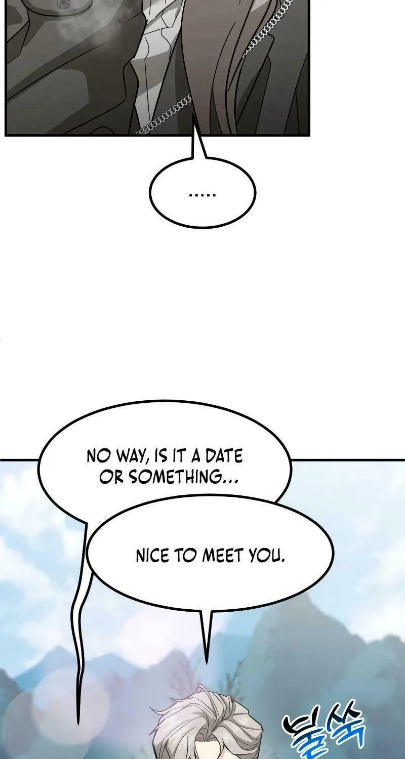 The Investor Who Sees The Future Chapter 25 page 51 - 