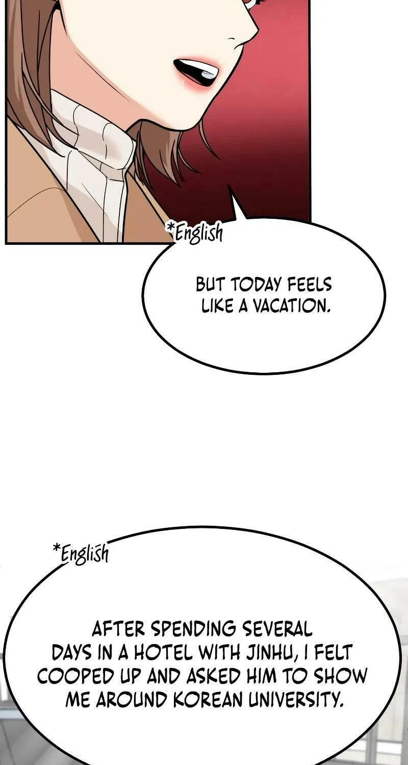 The Investor Who Sees The Future Chapter 25 page 55 - 