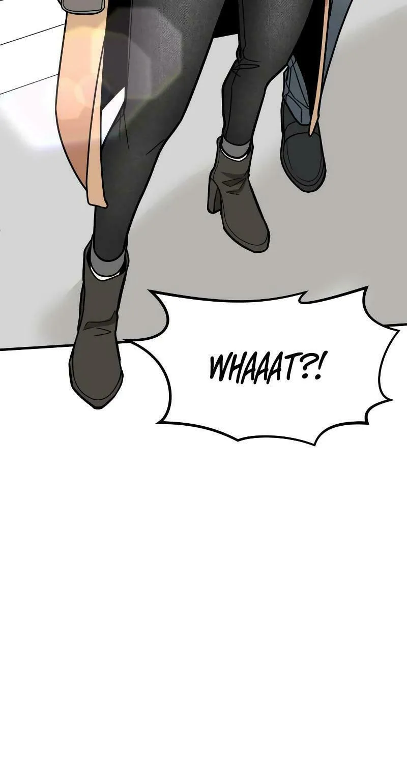 The Investor Who Sees The Future Chapter 25 page 57 - 