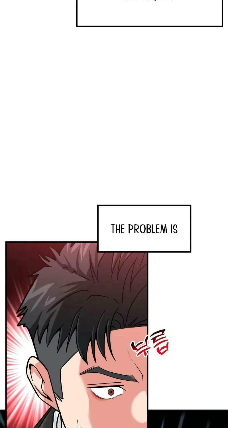 The Investor Who Sees The Future Chapter 25 page 7 - 