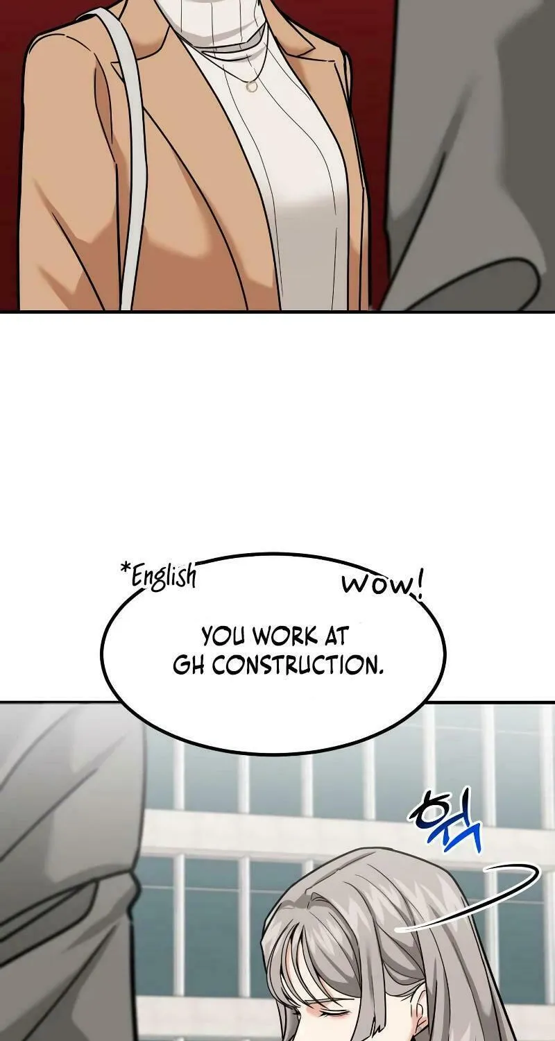 The Investor Who Sees The Future Chapter 25 page 62 - 