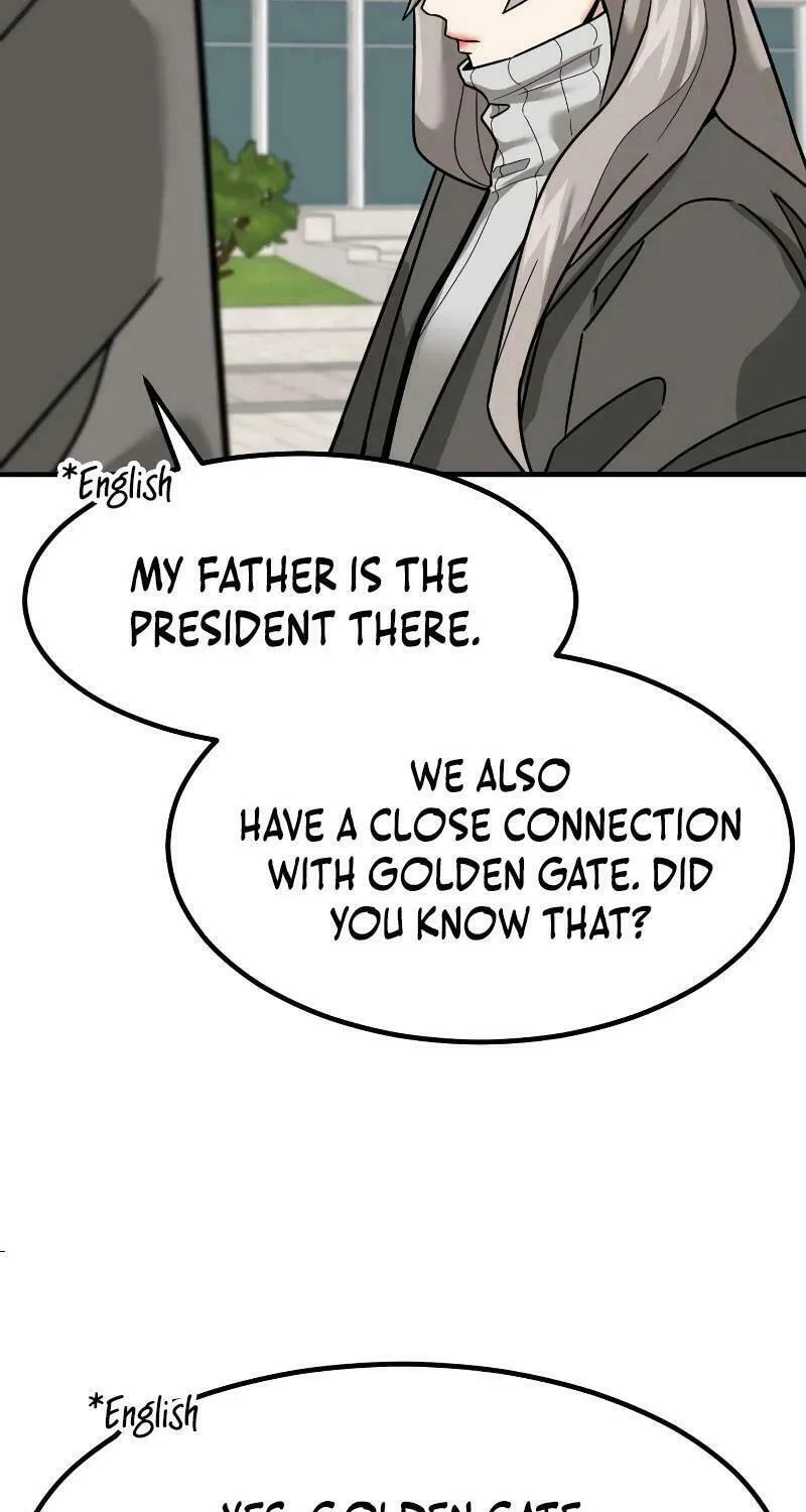The Investor Who Sees The Future Chapter 25 page 63 - 
