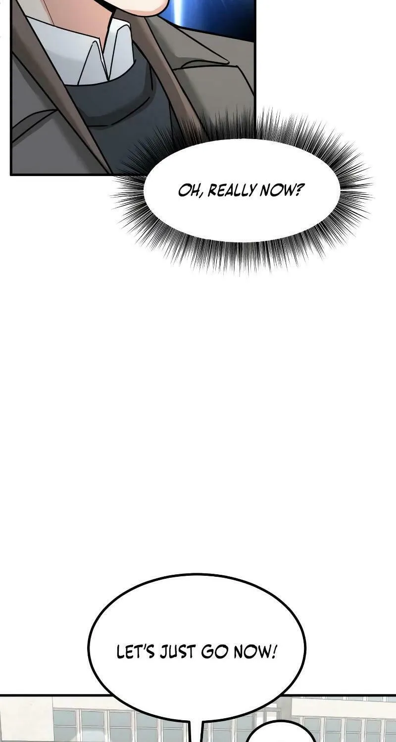 The Investor Who Sees The Future Chapter 25 page 71 - 