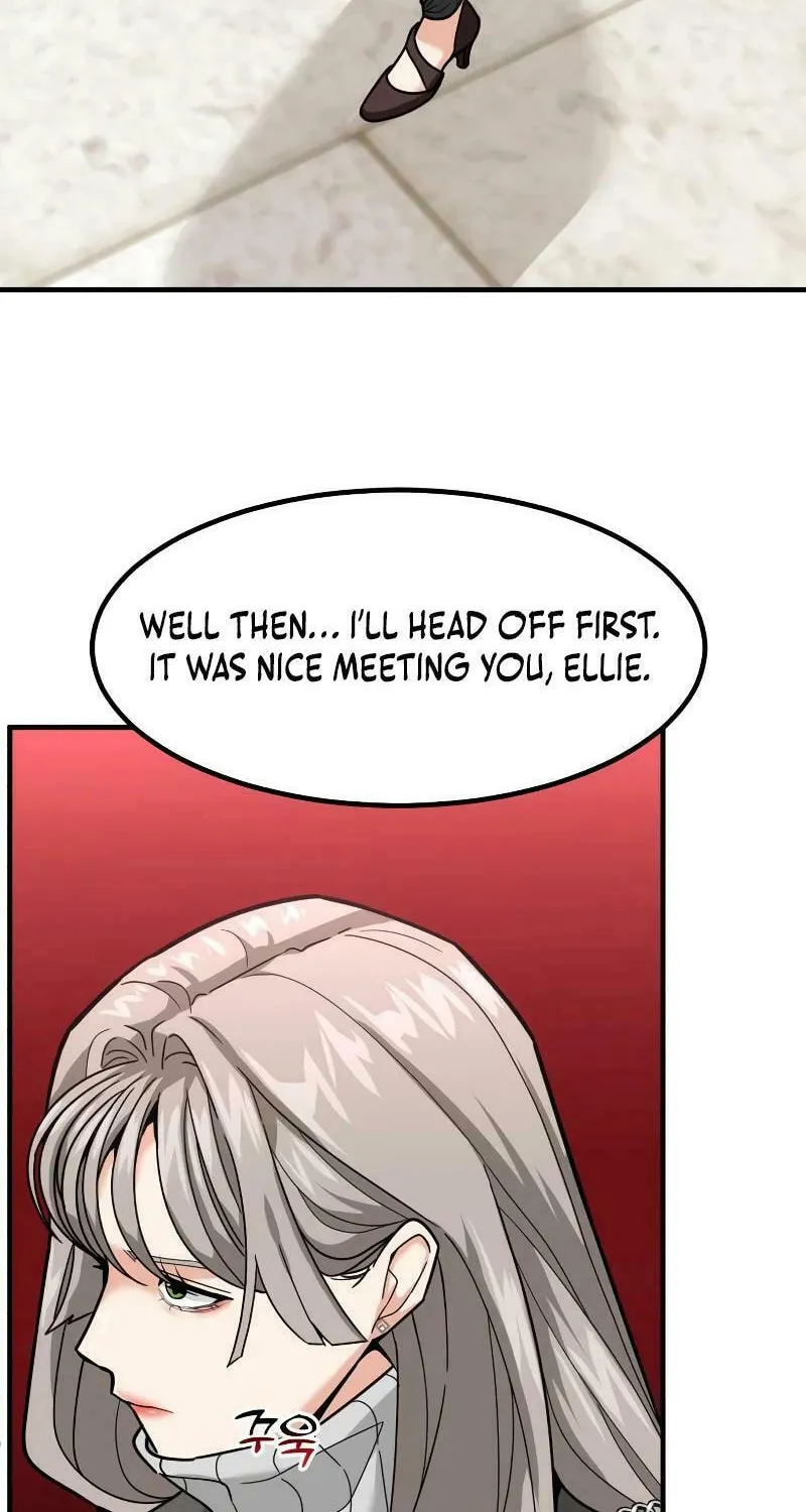 The Investor Who Sees The Future Chapter 25 page 73 - 