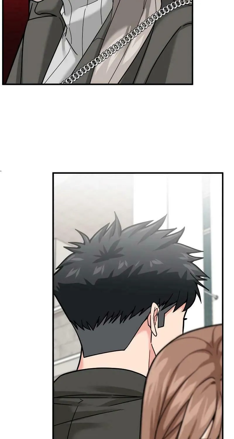 The Investor Who Sees The Future Chapter 25 page 74 - 