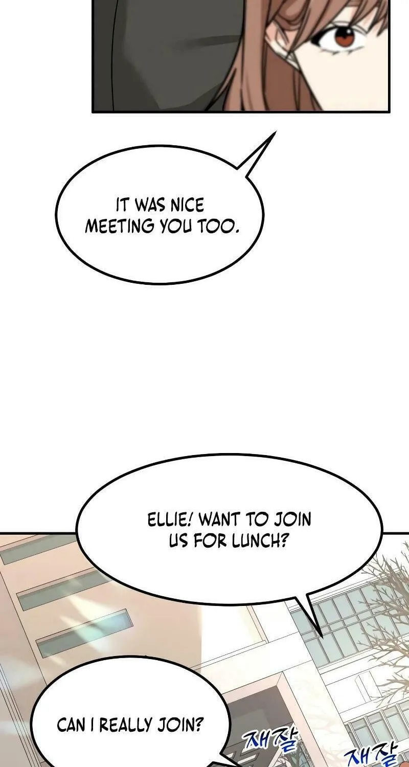 The Investor Who Sees The Future Chapter 25 page 75 - 