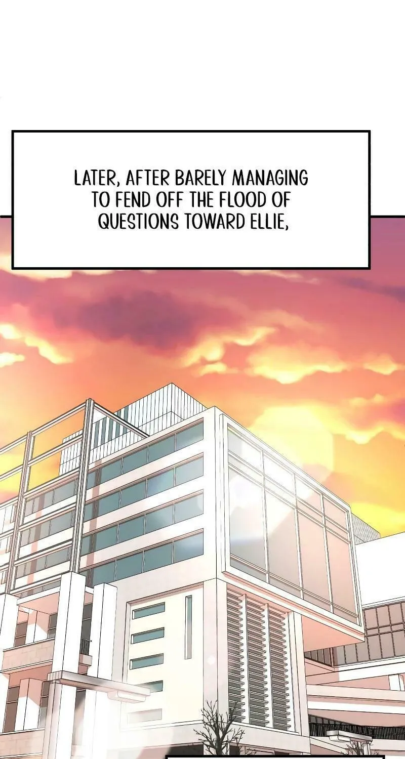 The Investor Who Sees The Future Chapter 25 page 80 - 