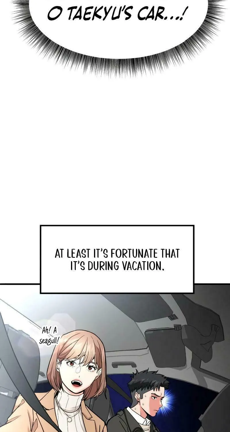 The Investor Who Sees The Future Chapter 25 page 9 - 