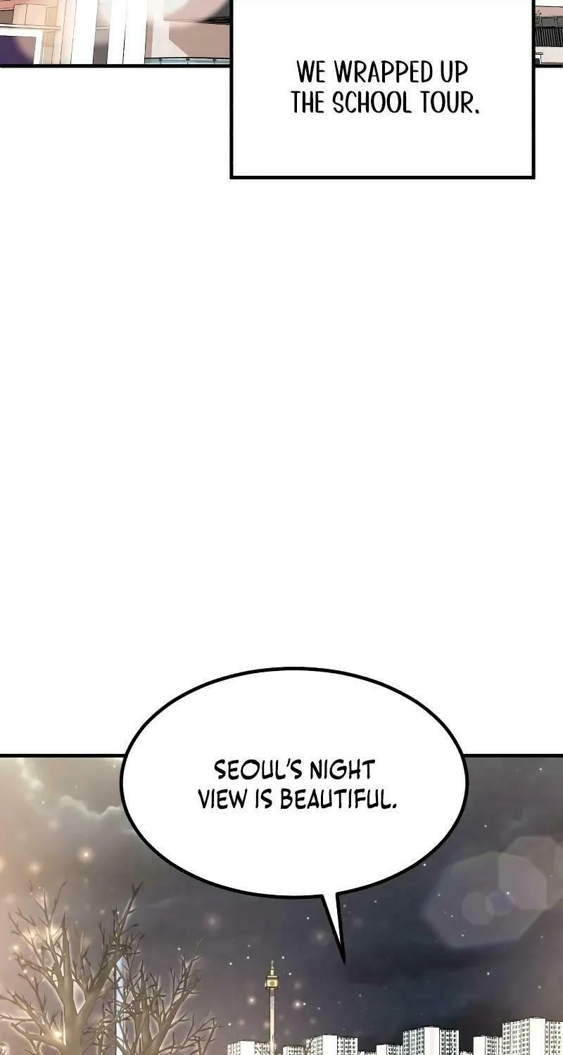 The Investor Who Sees The Future Chapter 25 page 81 - 