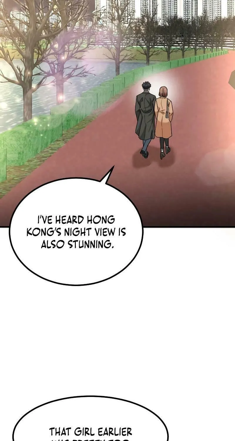 The Investor Who Sees The Future Chapter 25 page 82 - 