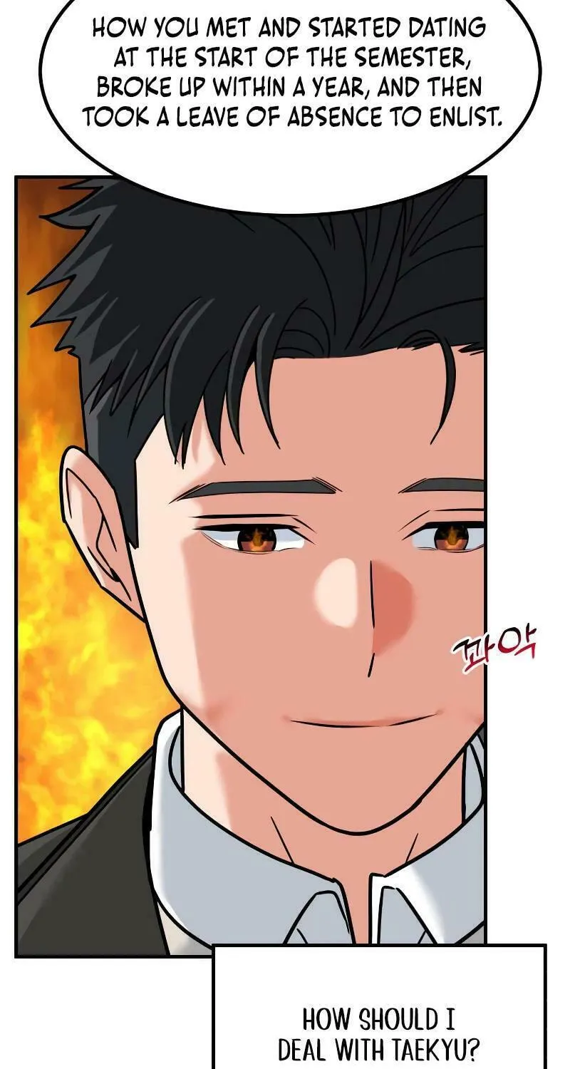The Investor Who Sees The Future Chapter 25 page 86 - 
