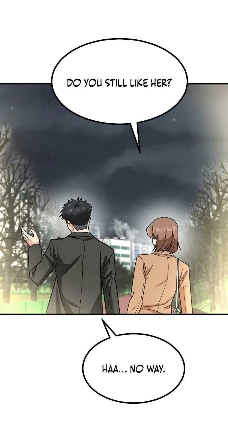 The Investor Who Sees The Future Chapter 25 page 88 - 