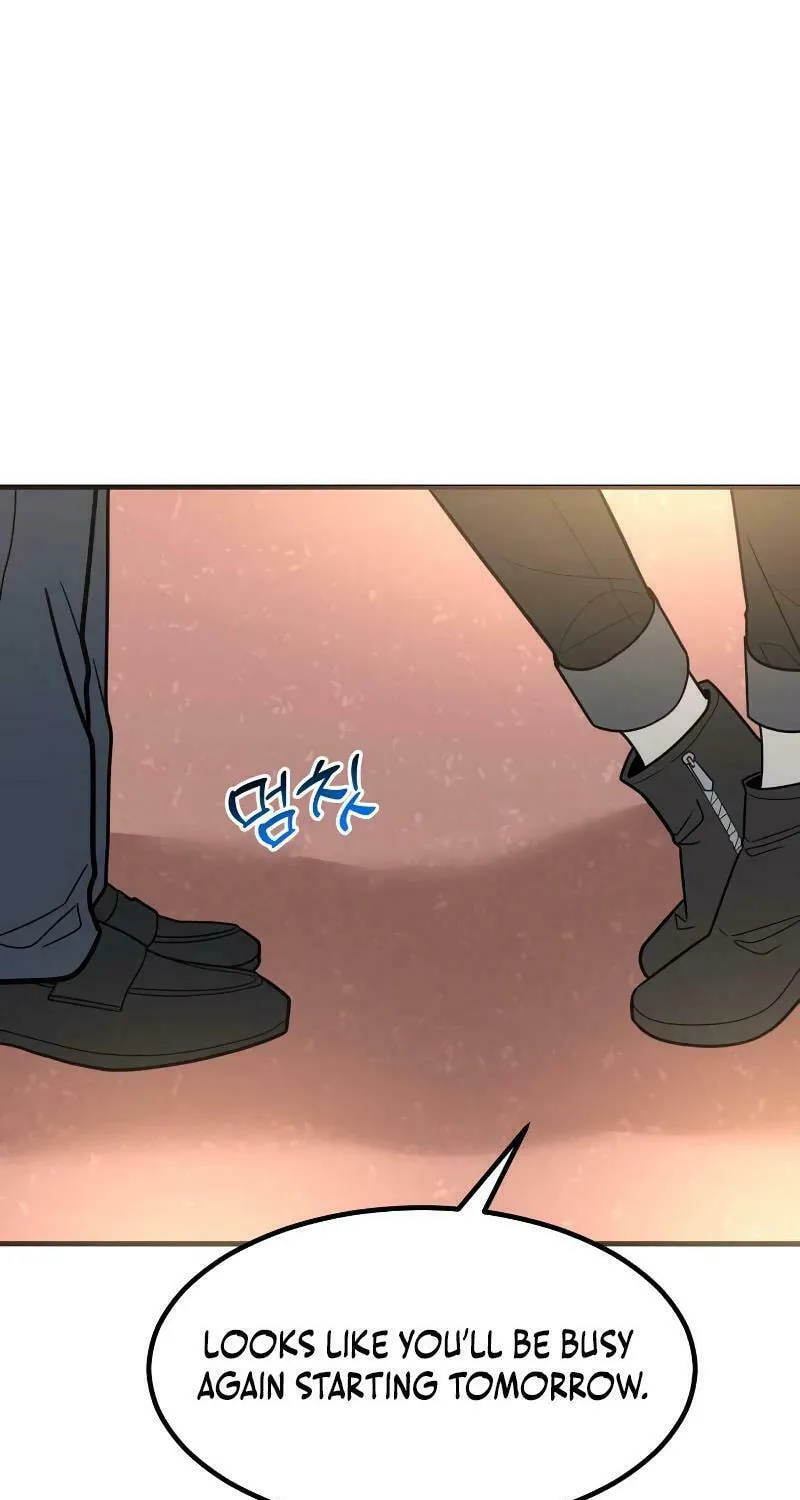 The Investor Who Sees The Future Chapter 25 page 92 - 