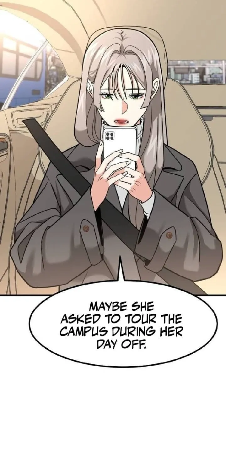 The Investor Who Sees The Future Chapter 26 page 12 - 