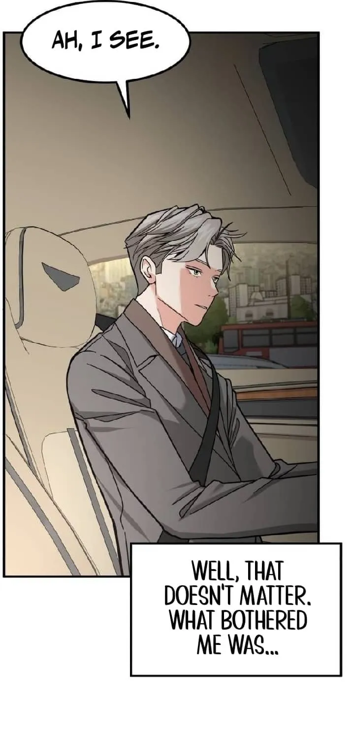 The Investor Who Sees The Future Chapter 26 page 14 - 