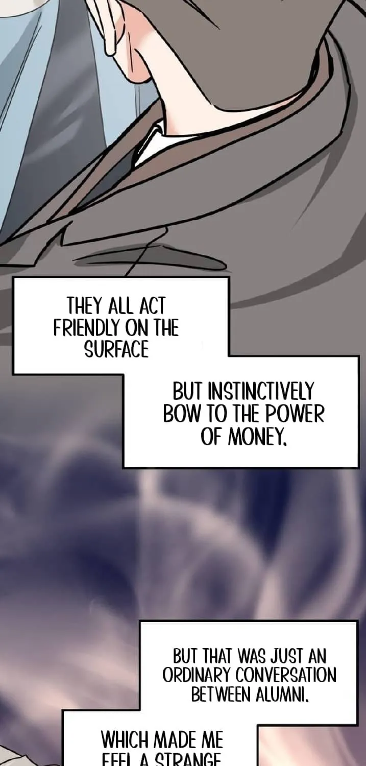 The Investor Who Sees The Future Chapter 26 page 18 - 