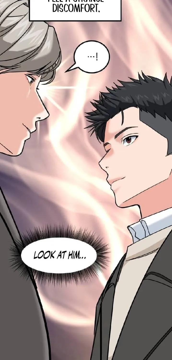 The Investor Who Sees The Future Chapter 26 page 19 - 