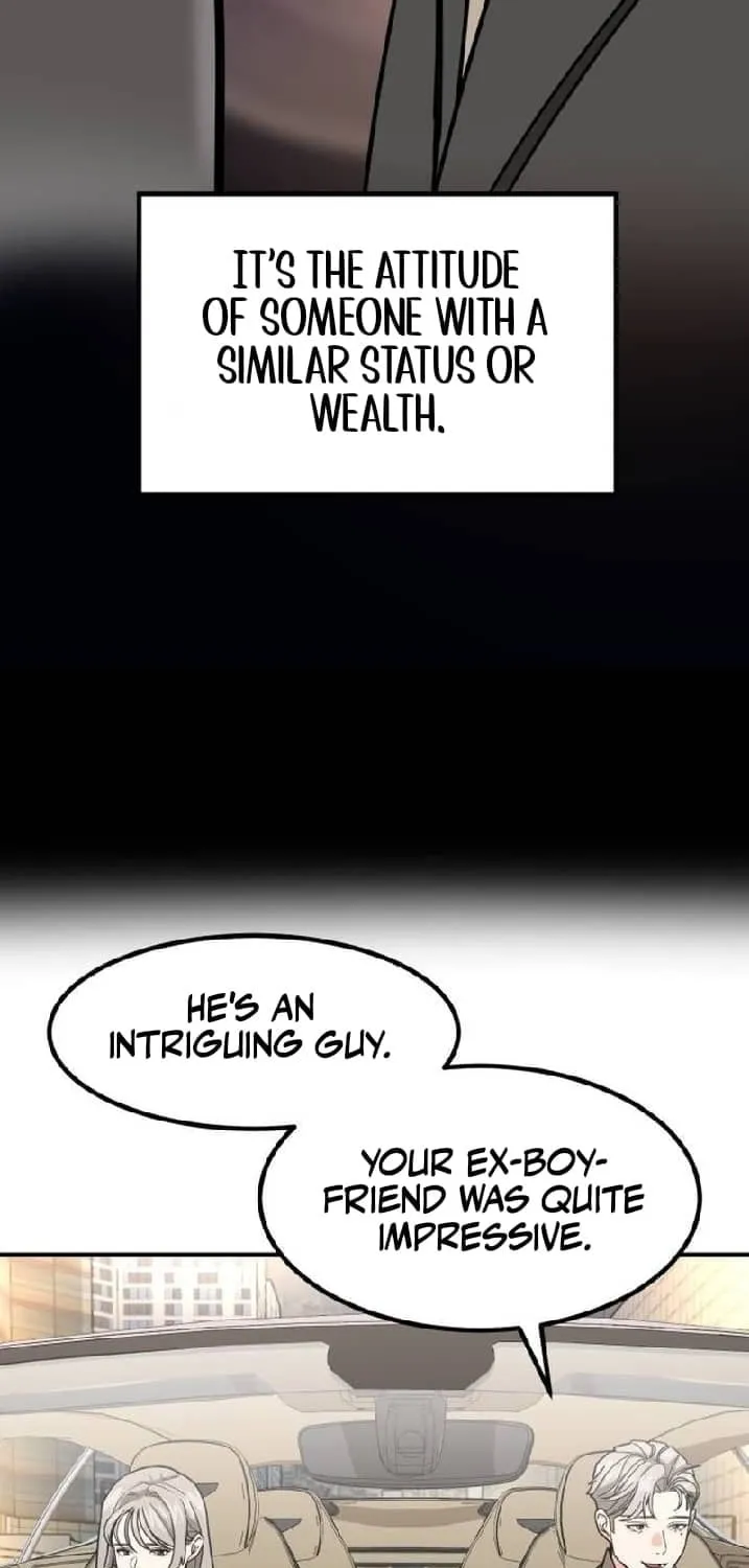 The Investor Who Sees The Future Chapter 26 page 20 - 