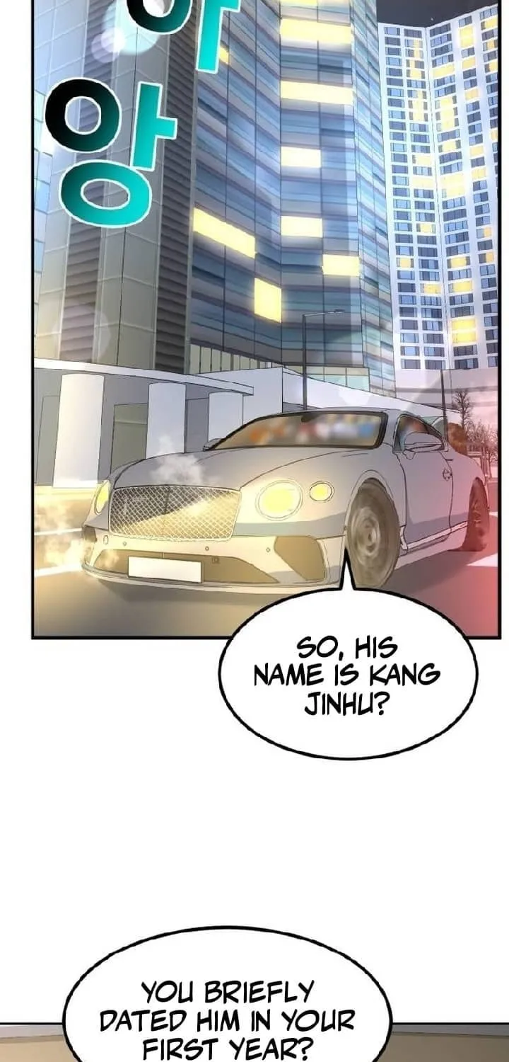 The Investor Who Sees The Future Chapter 26 page 3 - 