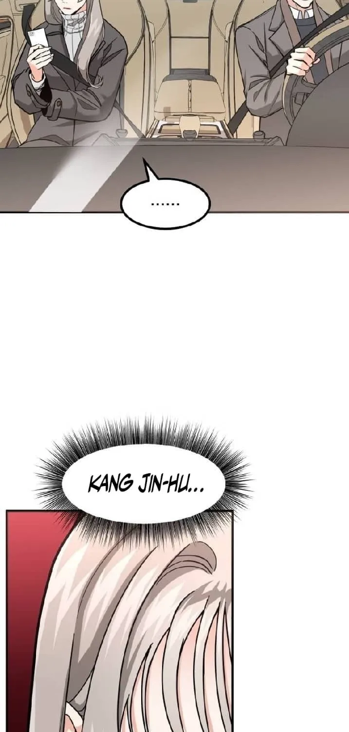 The Investor Who Sees The Future Chapter 26 page 21 - 