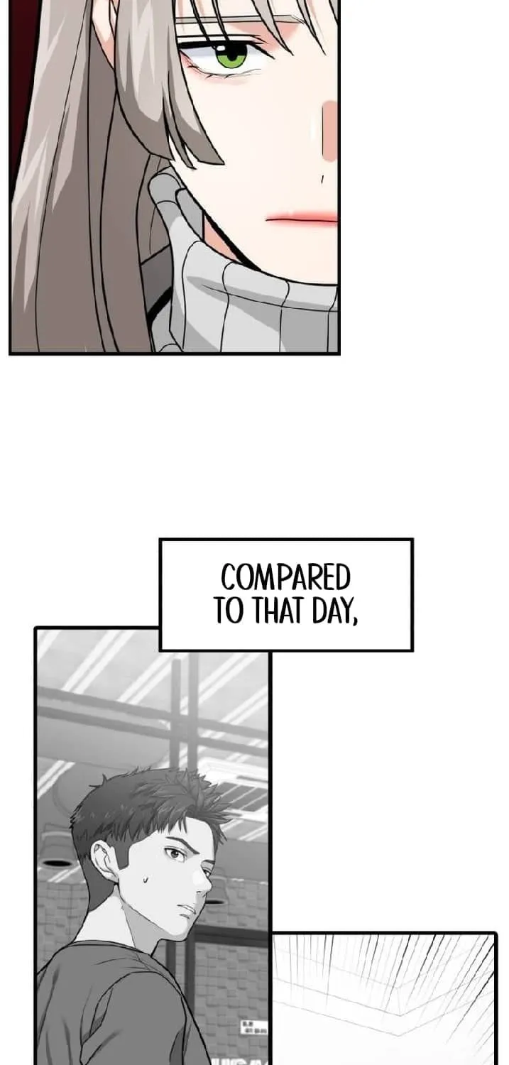 The Investor Who Sees The Future Chapter 26 page 22 - 