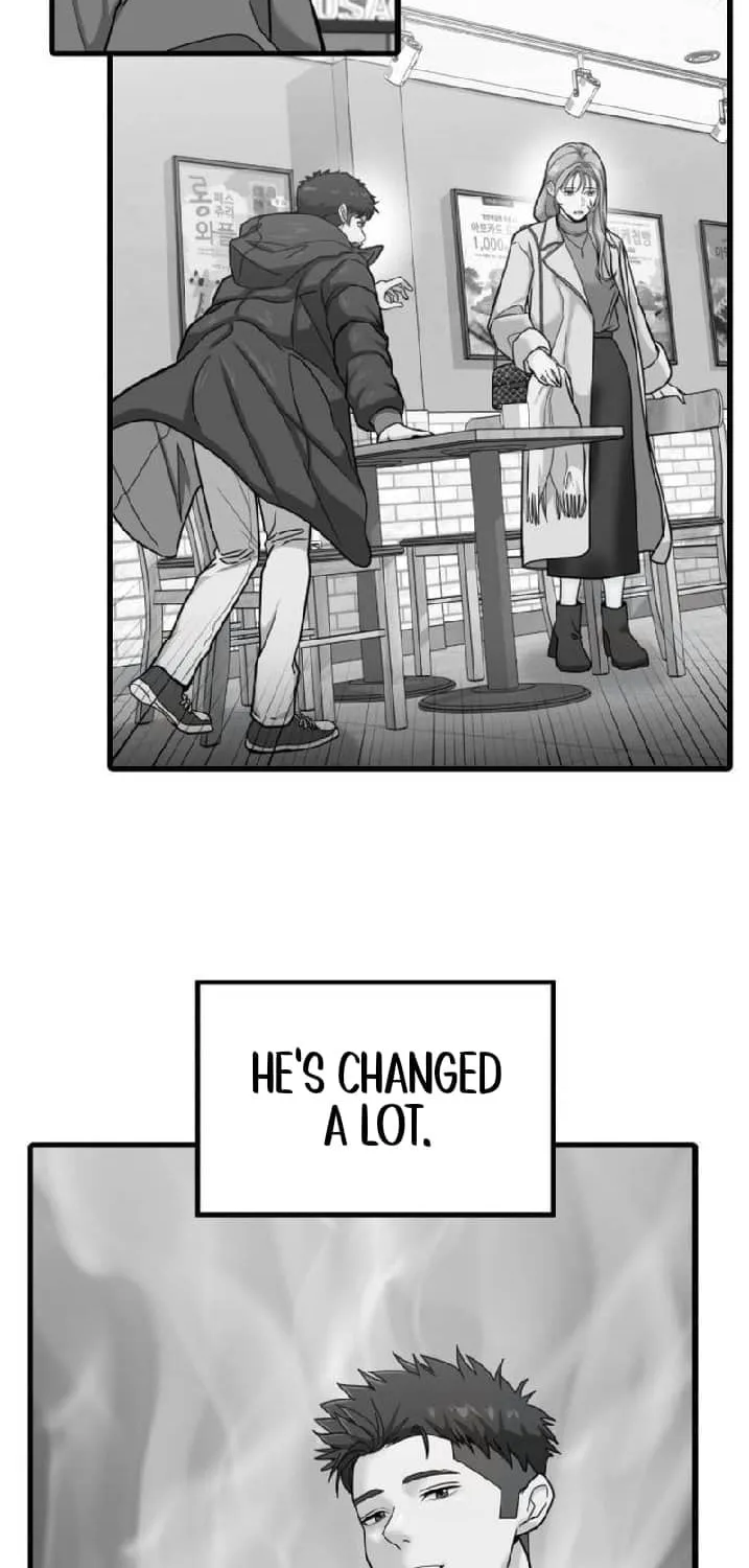 The Investor Who Sees The Future Chapter 26 page 23 - 