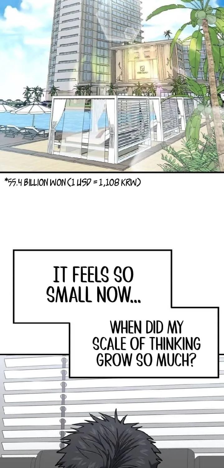 The Investor Who Sees The Future Chapter 26 page 28 - 