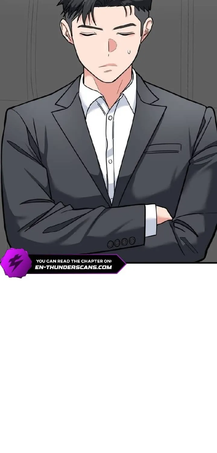 The Investor Who Sees The Future Chapter 26 page 29 - 