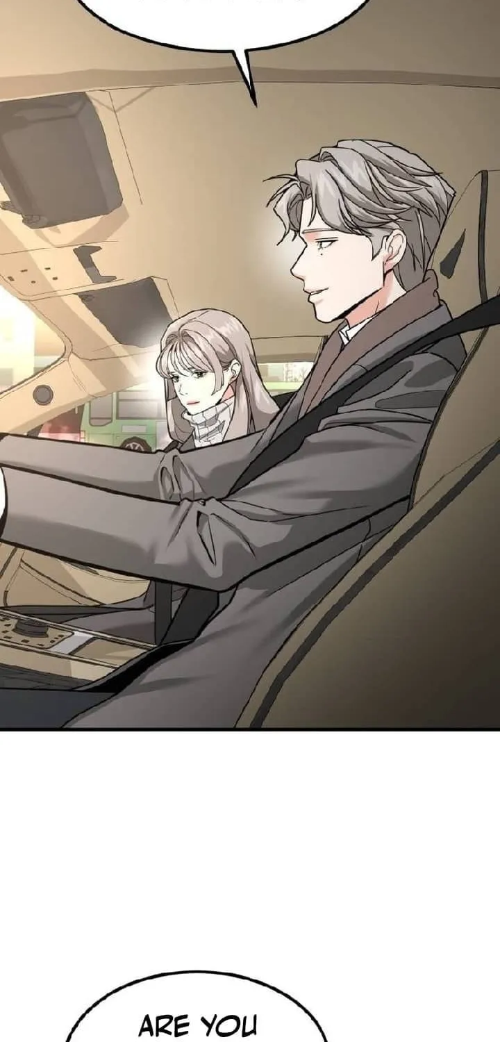 The Investor Who Sees The Future Chapter 26 page 4 - 