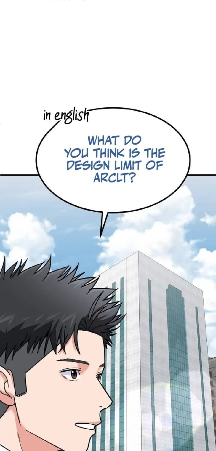 The Investor Who Sees The Future Chapter 26 page 31 - 
