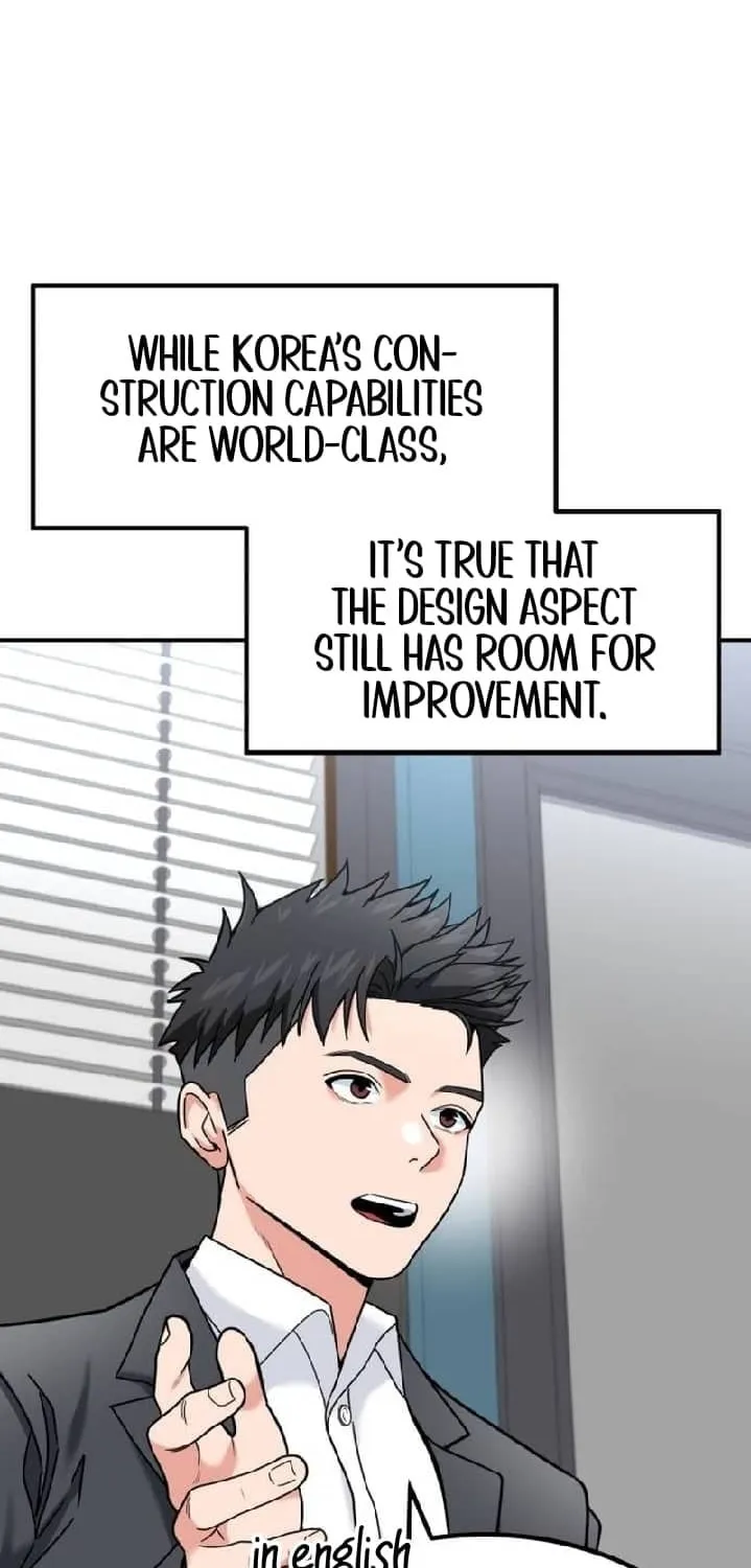 The Investor Who Sees The Future Chapter 26 page 35 - 