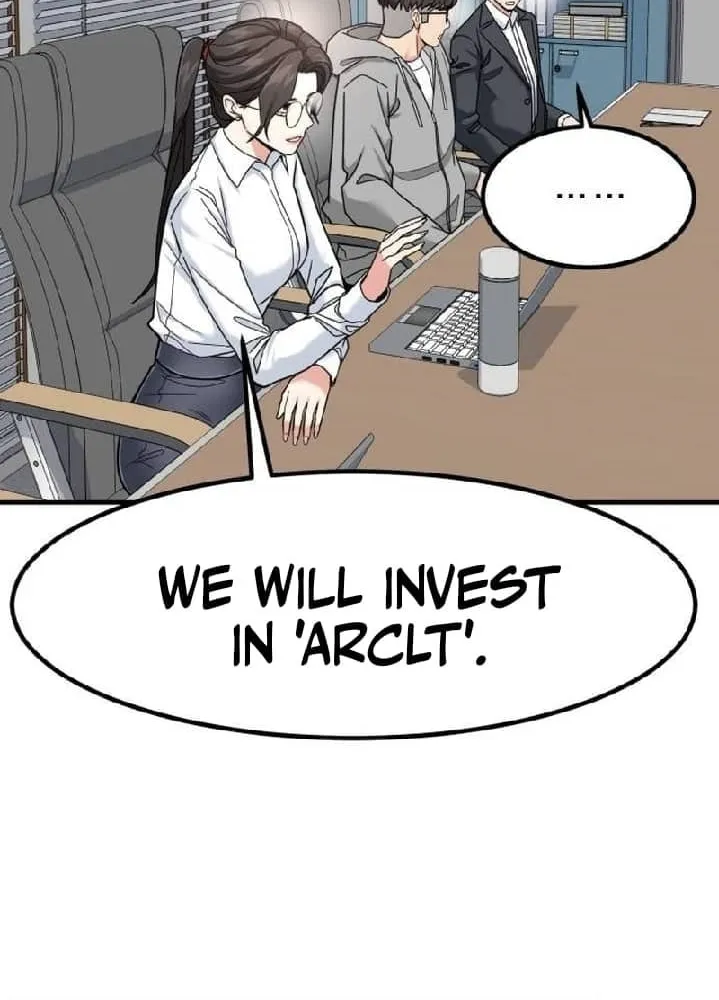The Investor Who Sees The Future Chapter 26 page 37 - 
