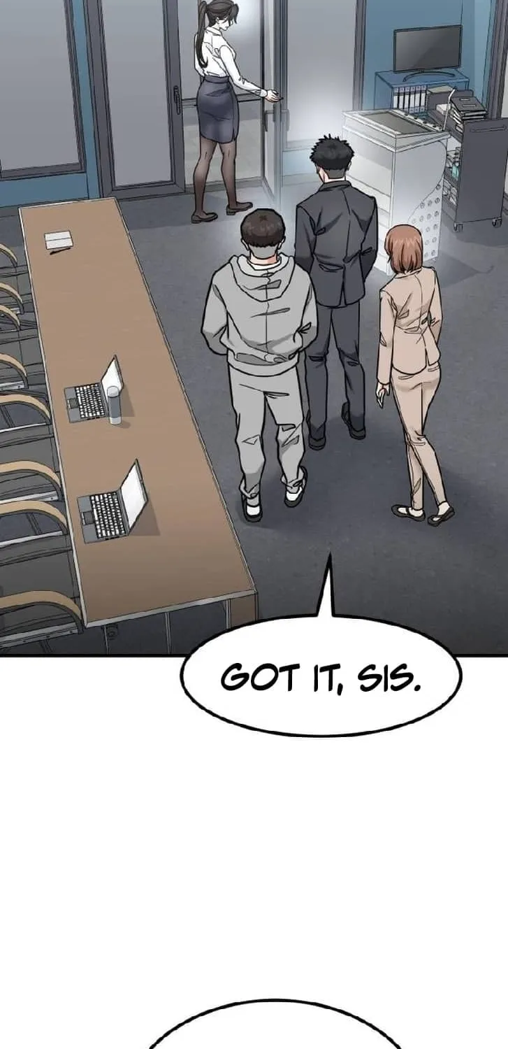 The Investor Who Sees The Future Chapter 26 page 39 - 