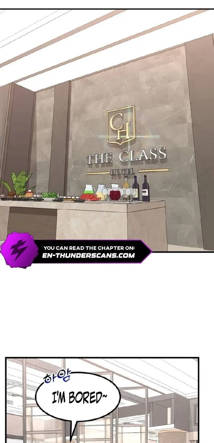The Investor Who Sees The Future Chapter 26 page 45 - 
